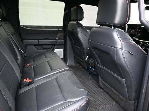 Used 2025 Ford F150 Raptor AWD/4WD image 19