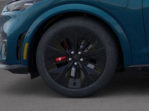 New 2026 Ford Mustang Mach-E GT image 19