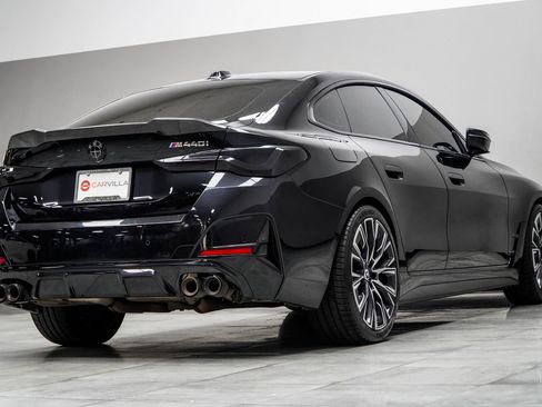 Used 2023 BMW M440i Gran Coupe w/ Premium Package RWD image 13