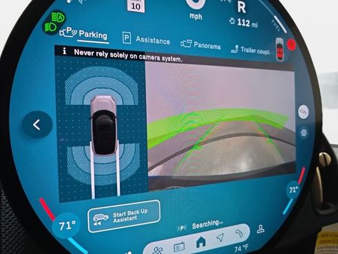 Used 2026 MINI Cooper Countryman S image 22