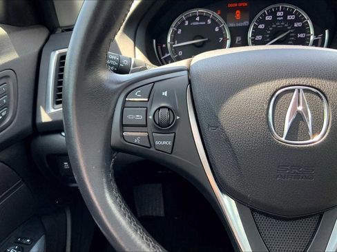 Used 2016 Acura TLX image 23
