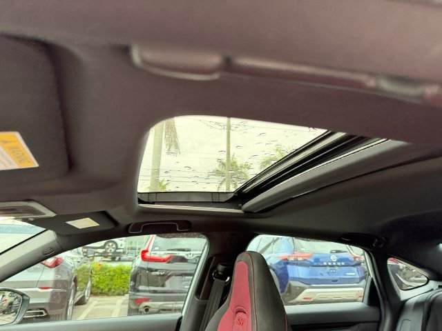 Used 2026 Honda Civic Si image 22