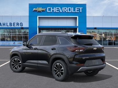 New 2026 Chevrolet TrailBlazer LT w/ Convenience Package