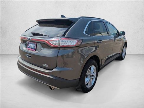 Certified 2018 Ford Edge SEL w/ Equipment Group 201A AWD/4WD image 5
