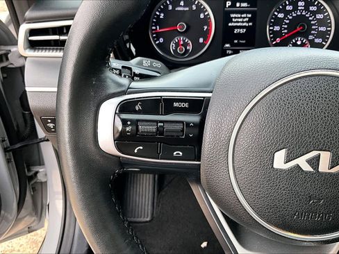 Certified 2024 Kia K5 GT-Line w/ GT-Line Premium Package image 23