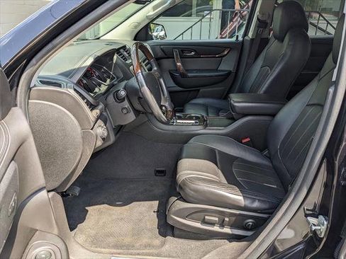 Used 2014 GMC Acadia Denali AWD/4WD image 9