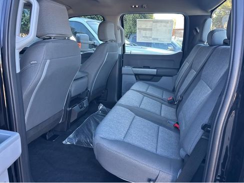 New 2026 Ford F250 XL w/ STX Appearance Package image 14