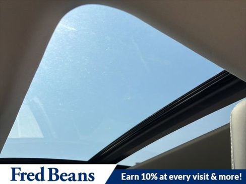 New 2026 Nissan Murano Platinum w/ Cargo Package image 20