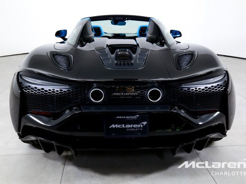 New 2026 McLaren Artura Spider RWD image 9