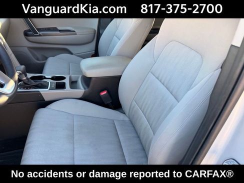 Certified 2022 Kia Sportage LX image 13