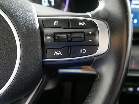 Used 2023 Kia Sportage X-Line w/ X-Line Premium Package image 28