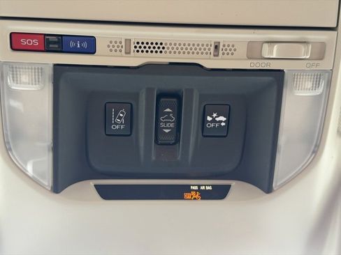 Used 2019 Subaru Forester Touring image 41