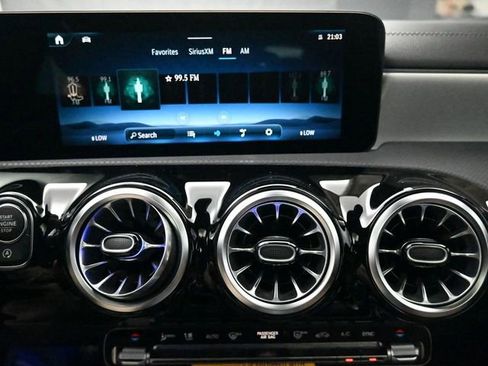 New 2026 Mercedes-Benz CLA 250 image 11