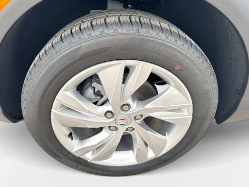New 2026 Buick Encore GX Preferred w/ Advanced Technology Package image 7