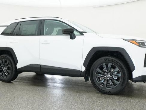 New 2026 Toyota RAV4 XLE Premium image 12
