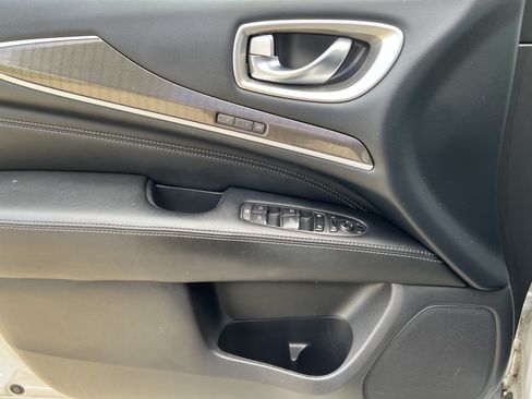 Used 2017 INFINITI QX60 Luxe w/ Premium Plus Package AWD/4WD image 14