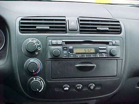 Used 2005 Honda Civic LX image 18