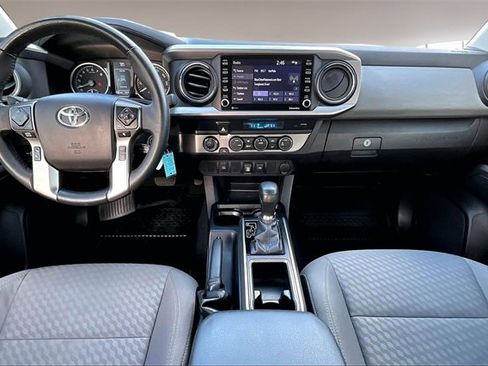 Used 2021 Toyota Tacoma SR5 image 8