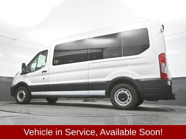 Used 2023 Ford Transit 350 XL RWD image 32