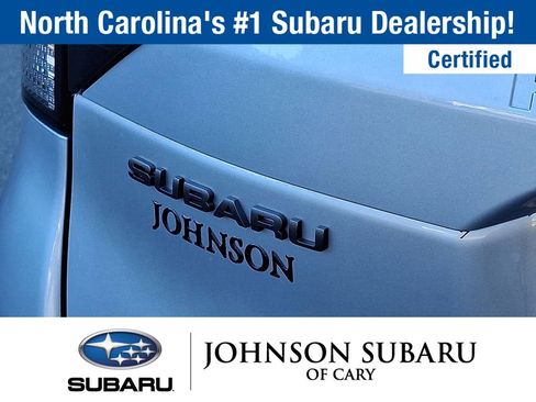 Certified 2026 Subaru Forester Touring AWD/4WD image 24