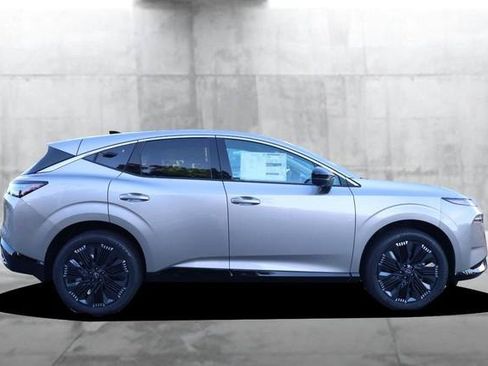 New 2026 Nissan Murano Platinum AWD/4WD image 5