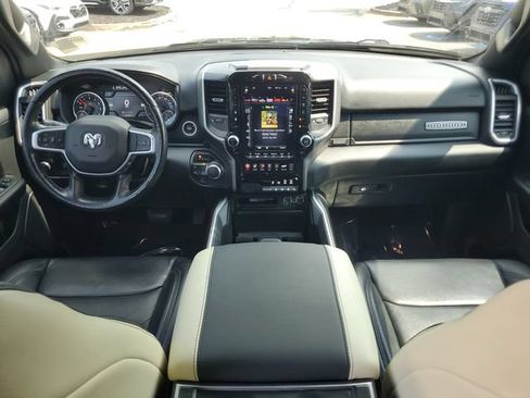 Used 2020 RAM 1500 Big Horn AWD/4WD image 17