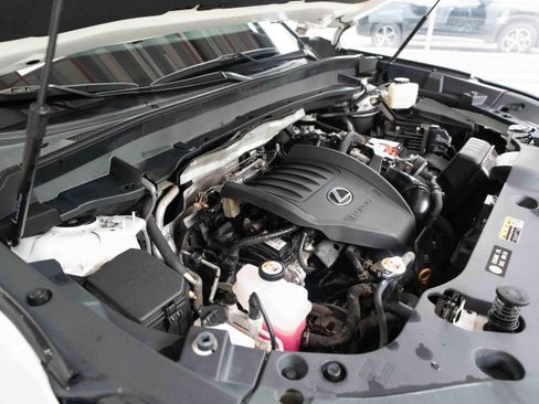 Used 2024 Lexus TX 350 FWD w/ Technology Package image 33