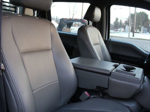 Used 2019 Ford F450 XL image 24