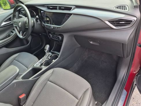 Used 2023 Buick Encore GX Preferred w/ Cold Weather Comfort Package FWD image 20