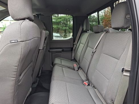 Used 2015 Ford F150 XLT w/ Equipment Group 302A Luxury image 11