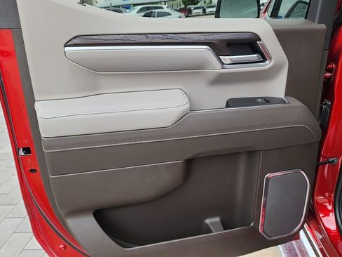 New 2026 GMC Sierra 1500 SLT w/ SLT Premium Plus Package image 41