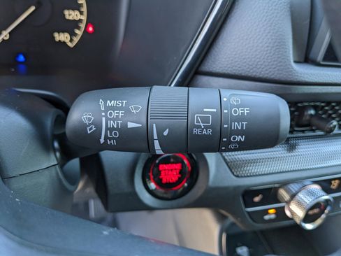 New 2026 Honda CR-V EX image 28