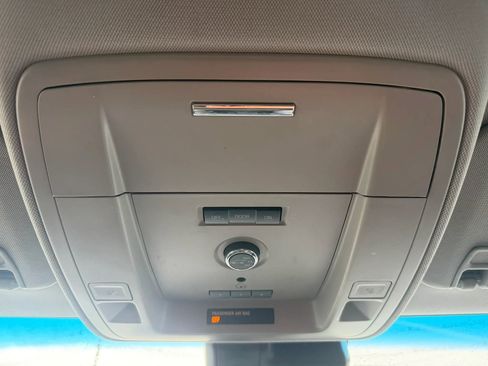 Used 2017 Chevrolet Tahoe LT AWD/4WD image 22