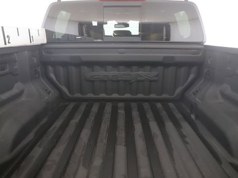 Used 2024 GMC Canyon AT4X image 30