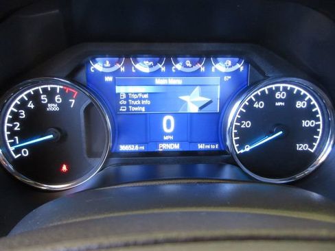 Certified 2023 Ford F150 XLT w/ Equipment Group 302A High image 17