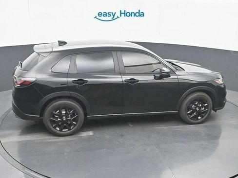 Used 2025 Honda HR-V Sport image 22