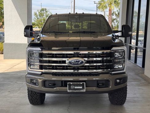 New 2026 Ford F350 King Ranch w/ Tremor Off-Road Package image 6