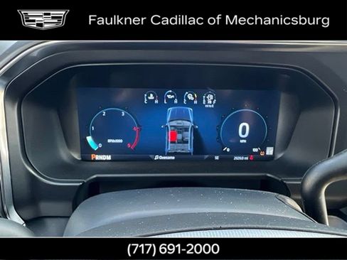 Used 2026 Ford F350 Platinum w/ FX4 Off-Road Package AWD/4WD image 29