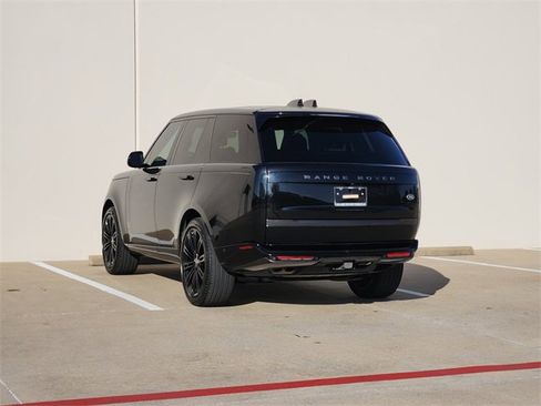 Used 2023 Land Rover Range Rover SE image 5