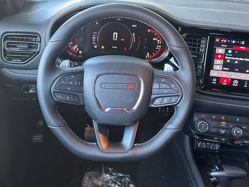 New 2026 Dodge Durango GT AWD/4WD image 13