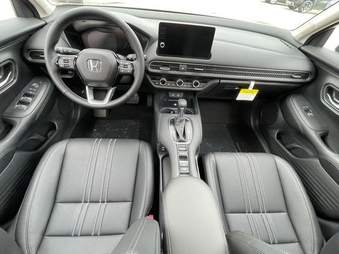 New 2026 Honda HR-V EX-L image 22