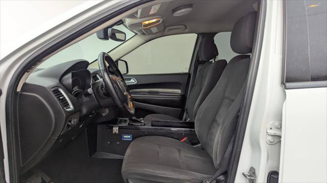Used 2020 Dodge Durango AWD image 14