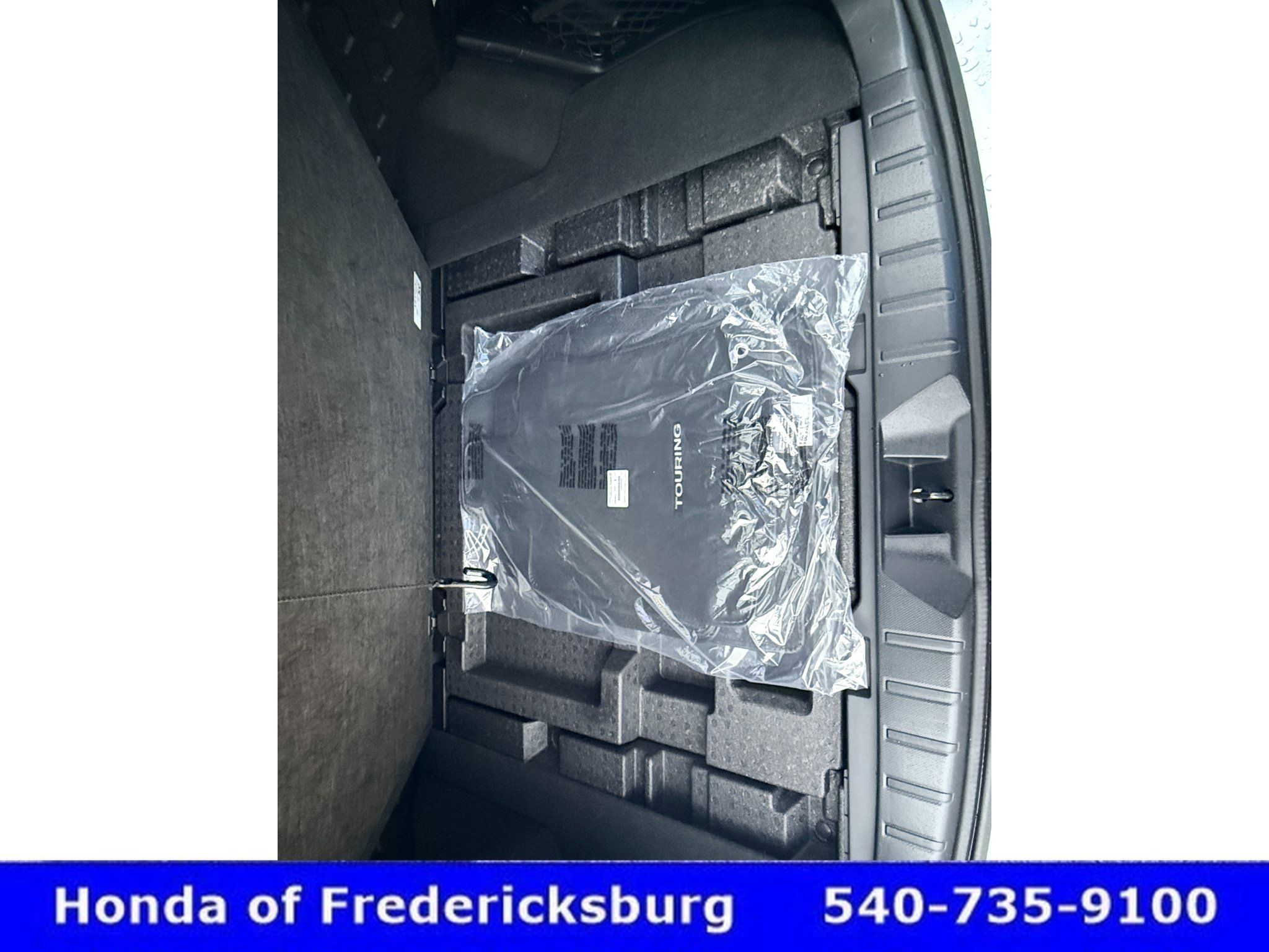 Used 2024 Subaru Outback Touring AWD/4WD image 21