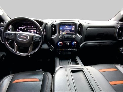 Used 2021 GMC Sierra 1500 AT4 w/ AT4 Premium Package AWD/4WD image 29