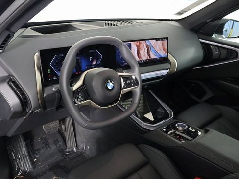 Certified 2025 BMW X3 xDrive30 w/ Premium Package AWD/4WD image 7
