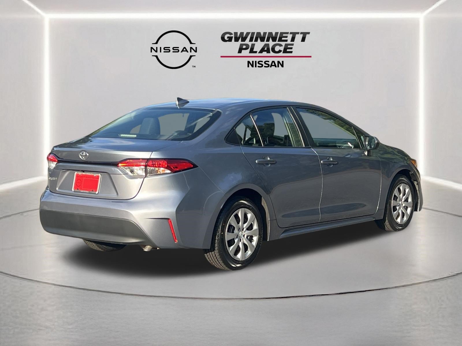 Used 2024 Toyota Corolla LE FWD image 23