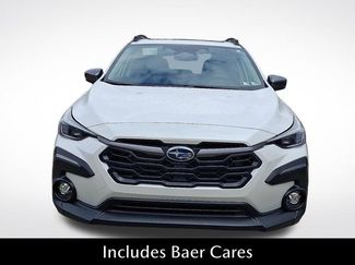 New 2026 Subaru Crosstrek 2.5i Limited AWD/4WD video 2