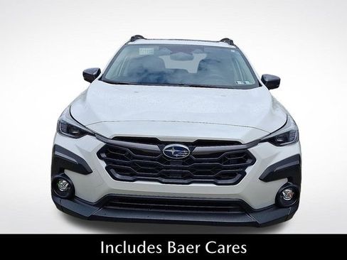 New 2026 Subaru Crosstrek 2.5i Limited AWD/4WD image 2