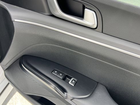 Certified 2022 Kia K5 GT-Line w/ GT-Line FWD Premium Package image 19