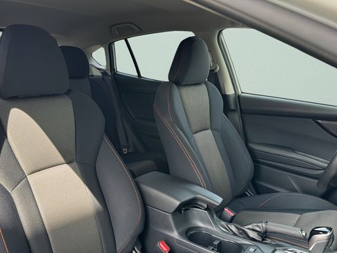 Used 2019 Subaru Crosstrek 2.0i Premium w/ Eyesight System AWD/4WD image 29
